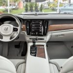 Διαθέσιμο το νέο Volvo V90 σε πολύ υψηλές τιμές