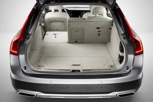 Διαθέσιμο το νέο Volvo V90 σε πολύ υψηλές τιμές