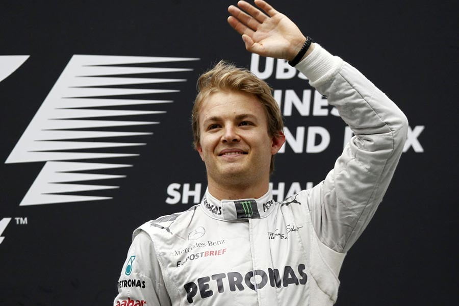 Σοκ με τον Ρόσμπερκ: Έβαλε τέλος στην καριέρα του