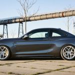 BMW M2 GTS με 401 ίππους και φουλ ανθρακόνημα