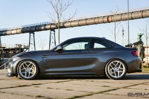 BMW M2 GTS με 401 ίππους και φουλ ανθρακόνημα