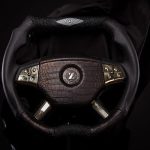 Το ακριβότερο άσχημο αυτοκίνητο έχει 1.600 PS (+video)