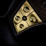 Το ακριβότερο άσχημο αυτοκίνητο έχει 1.600 PS (+video)