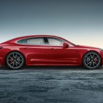 Φωτιά στα κόκκινα η Panamera Turbo της Porsche Exclusive!