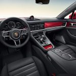 Φωτιά στα κόκκινα η Panamera Turbo της Porsche Exclusive!