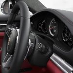 Φωτιά στα κόκκινα η Panamera Turbo της Porsche Exclusive!