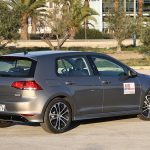 Συγκριτικό Toyota Auris diesel VS VW Golf diesel