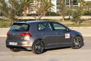 Συγκριτικό Toyota Auris diesel VS VW Golf diesel