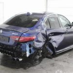 Τρίκυκλη Giulia Quadrifoglio στη μισή τιμή. Θα την αγόραζες;