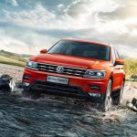 Αυτό είναι το 7θέσιο VW Tiguan