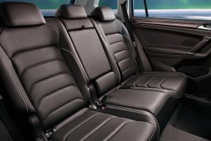 Αυτό είναι το 7θέσιο VW Tiguan