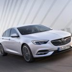Ιδού το νέο Opel Insignia Grand Sport (+video)