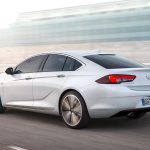 Ιδού το νέο Opel Insignia Grand Sport (+video)