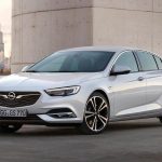 Ιδού το νέο Opel Insignia Grand Sport (+video)
