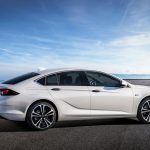 Ιδού το νέο Opel Insignia Grand Sport (+video)