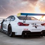 Αγωνιστική BMW M6 GTLM είναι ένα έργο τέχνης!