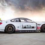 Αγωνιστική BMW M6 GTLM είναι ένα έργο τέχνης!
