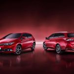 Αναβαθμίσεις στα Toyota Yaris, Auris, Avensis και Verso