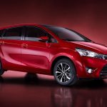 Αναβαθμίσεις στα Toyota Yaris, Auris, Avensis και Verso