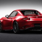 Νέες ειδικές εκδόσεις του Mazda MX-5