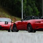 Νέες ειδικές εκδόσεις του Mazda MX-5