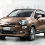 Από 16.500 ευρώ το ανανεωμένο Fiat 500X (τιμοκατάλογος)