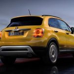 Από 16.500 ευρώ το ανανεωμένο Fiat 500X (τιμοκατάλογος)