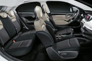 Από 16.500 ευρώ το ανανεωμένο Fiat 500X (τιμοκατάλογος)