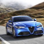 Έρχεται Alfa Romeo Giulia με 350 άλογα!