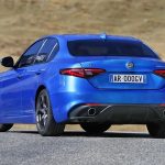 Έρχεται Alfa Romeo Giulia με 350 άλογα!