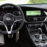 Έρχεται Alfa Romeo Giulia με 350 άλογα!