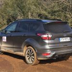 Οδηγούμε το νέο Ford Kuga ντίζελ 1.5 TDCi