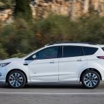 Οδηγούμε το νέο Ford Kuga ντίζελ 1.5 TDCi