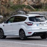 Οδηγούμε το νέο Ford Kuga ντίζελ 1.5 TDCi