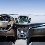 Οδηγούμε το νέο Ford Kuga ντίζελ 1.5 TDCi