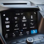 Οδηγούμε το νέο Ford Kuga ντίζελ 1.5 TDCi