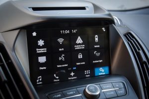 Οδηγούμε το νέο Ford Kuga ντίζελ 1.5 TDCi