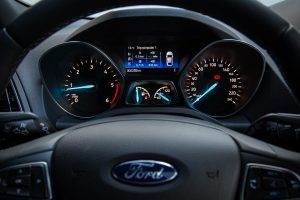 Οδηγούμε το νέο Ford Kuga ντίζελ 1.5 TDCi