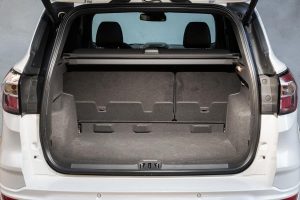 Οδηγούμε το νέο Ford Kuga ντίζελ 1.5 TDCi