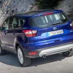 Από 22.095 ευρώ το νέο Ford Kuga και με 1.5 diesel