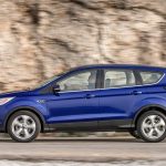 Από 22.095 ευρώ το νέο Ford Kuga και με 1.5 diesel