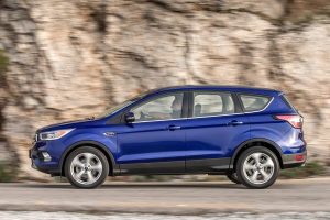 Από 22.095 ευρώ το νέο Ford Kuga και με 1.5 diesel