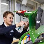 Μια ειδική BMW M4 Coupe για τον πρωταθλητή του DTM