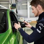 Μια ειδική BMW M4 Coupe για τον πρωταθλητή του DTM