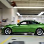Μια ειδική BMW M4 Coupe για τον πρωταθλητή του DTM