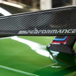 Μια ειδική BMW M4 Coupe για τον πρωταθλητή του DTM