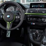Μια ειδική BMW M4 Coupe για τον πρωταθλητή του DTM
