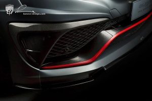 Mercedes GLE Coupe μεταλλάχτηκε σε CLR G800 από την Lumma