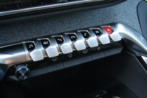 Δοκιμή Peugeot 3008 diesel 1.6 BlueHDI 120 S&S