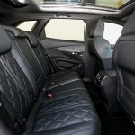 Δοκιμή Peugeot 3008 diesel 1.6 BlueHDI 120 S&S